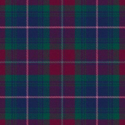 Guilder (2018) Tartan