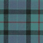 Gunn Hebridean Tartan