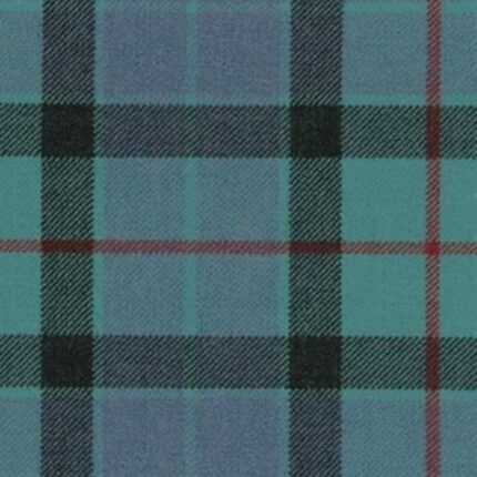 Gunn Hebridean Tartan