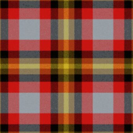 Gunsmith Tartan