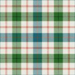 Guthrie Dress Ancient Tartan