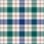 Guthrie Dress Tartan