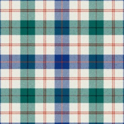 Guthrie Dress Tartan