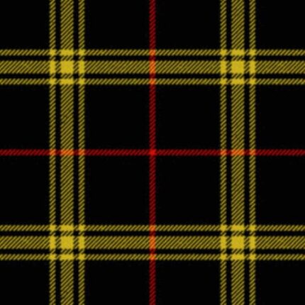 Gwyn Tartan