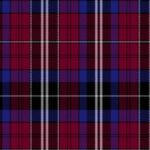 Gwyn of Wales Tartan