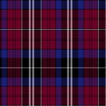 Gwyn of Wales Tartan