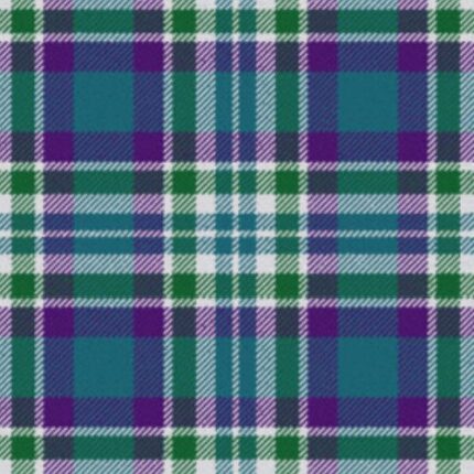 Newall Ancient Tartan