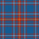 Newton Primary School Ancient Tartan