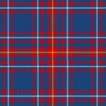 Newton Primary School Tartan