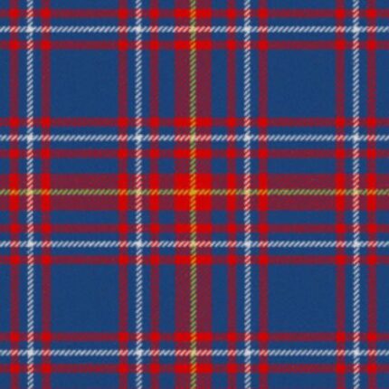 Newton Primary School Tartan