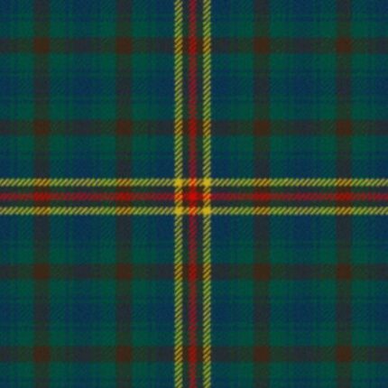 Niagara Falls Tartan