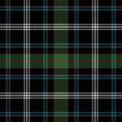 Niagara Region Ancient Tartan