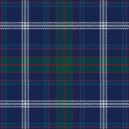 Niagara Region Tartan