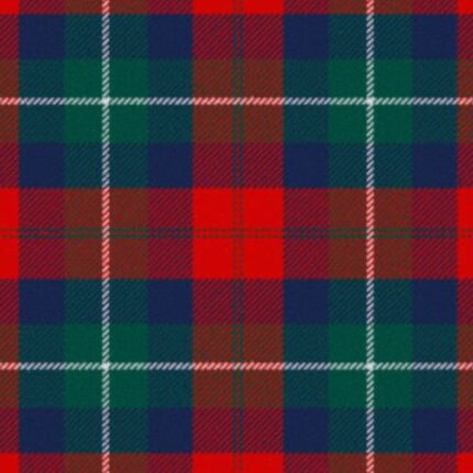 Nibley Tartan