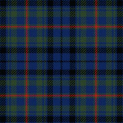 Nichol Tartan