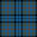 Nichol Ancient Tartan