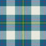 Nimah Carissa & Bassem Ancient Tartan