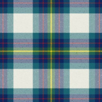 Nimah Carissa & Bassem Tartan