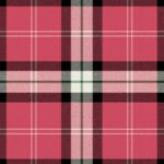 Nisbet Rose Tartan