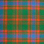 Nithsdale District Ancient Tartan