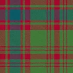 Nithsdale District Muted Tartan