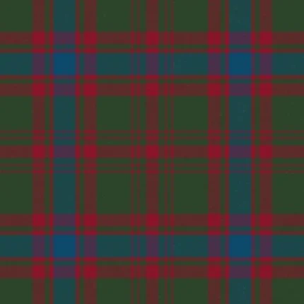Nithsdale District Tartan
