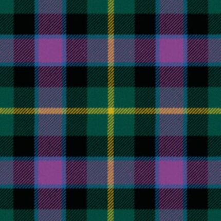 Nobiliary Fraternity Tartan