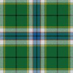 Nor'Westers Ancient Tartan