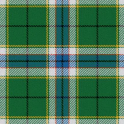 Nor'Westers Ancient Tartan