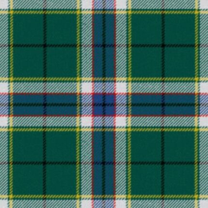 Nor'Westers Tartan