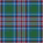 Norham and Ladykirk District Acient Tartan