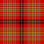 Normandy Tartan