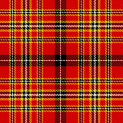 Normandy Tartan