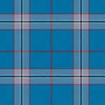 Norris Hunting Tartan