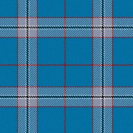 Norris Hunting Tartan