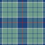 Norris Jack Ancient Tartan
