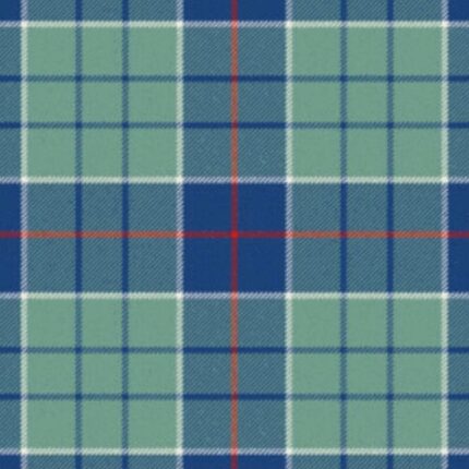 Norris Jack Ancient Tartan
