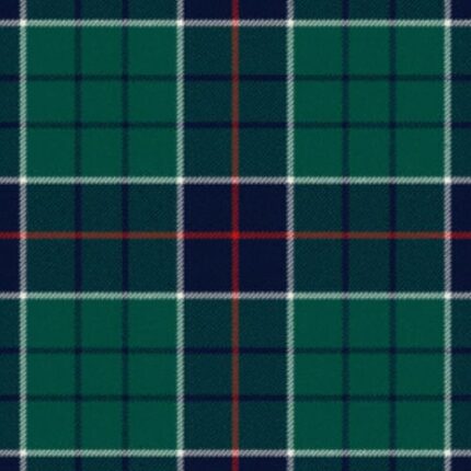Norris Jack Tartan