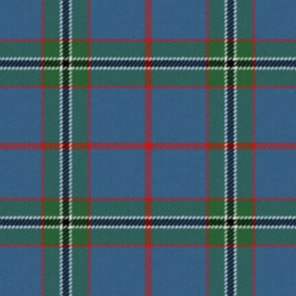 Norris Tartan