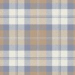 North American Sheep Breeders Association Tartan
