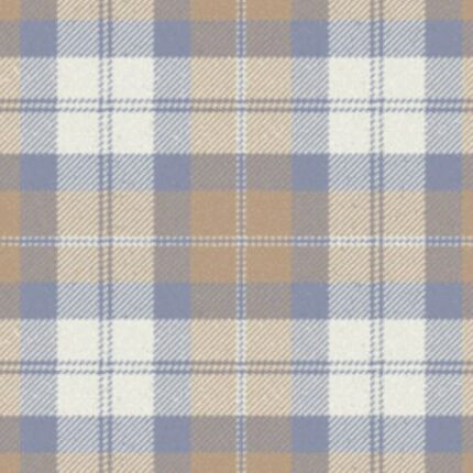 North American Sheep Breeders Association Tartan