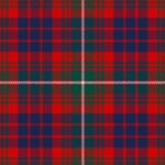 North Berwick Dance Tartan