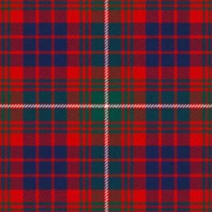 North Berwick Dance Tartan
