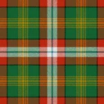 North West Territories Ancient Tartan