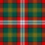 North West Territories Tartan