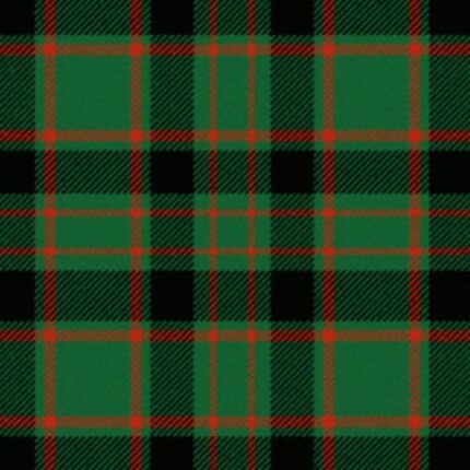 Northcroft Ancient Tartan