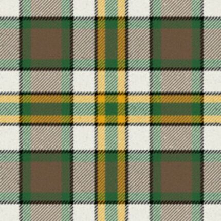 Northern Ontario Ancient Tartan
