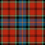 Norwell Ancient Tartan