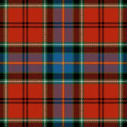 Norwell Ancient Tartan