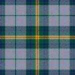 Nova Scotia Dress Tartan